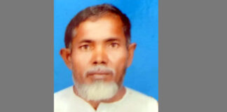 ঝিনাইদহে হাত পা বাঁধা কৃষকের লাশ উদ্ধার