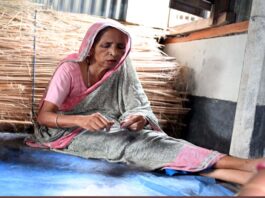বৃদ্ধা নীলিমার দুঃখ ঘুচলো না