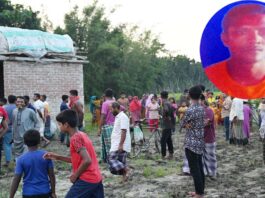 নিখোঁজ যুবকের মৃতদেহ উদ্ধার, নেপথ্যে মাদক ব্যবসা