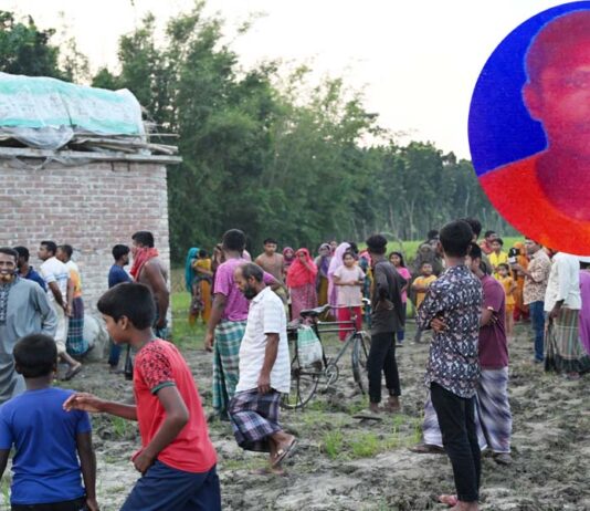নিখোঁজ যুবকের মৃতদেহ উদ্ধার, নেপথ্যে মাদক ব্যবসা