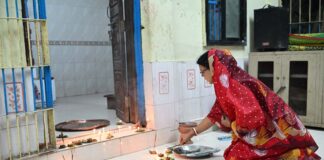 প্রদীপ আলোকিত করবে আগামী