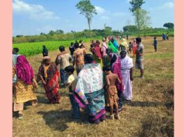 দৌলতপুরে জমি সংক্রান্ত বিরোধে সৎভাইয়ের আঘাতে যুবক খুন