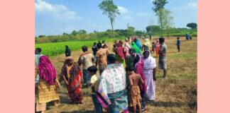 দৌলতপুরে জমি সংক্রান্ত বিরোধে সৎভাইয়ের আঘাতে যুবক খুন