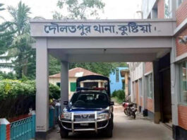 দৌলতপুরে তিন খুনের মামলায় নিরপরাধিদের ফাঁসানোর অভিযোগ