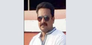 সাংবাদিককে কুপিয়ে হত্যা করলো দুর্বৃত্তরা