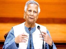 গাজার নৌ-বহর ও শহিদুল আলমের বিষয়টি গুরুত্বের সঙ্গে দেখা হচ্ছে