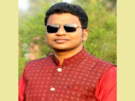 নারী নির্যাতন মামলায় ইউনিয়ন পরিষদের সচিব আটক