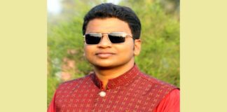 নারী নির্যাতন মামলায় ইউনিয়ন পরিষদের সচিব আটক