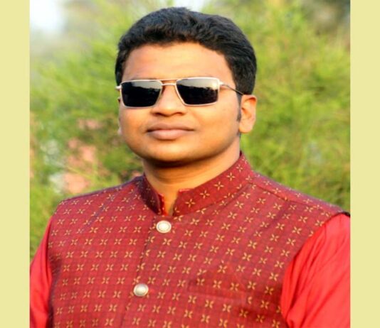 নারী নির্যাতন মামলায় ইউনিয়ন পরিষদের সচিব আটক
