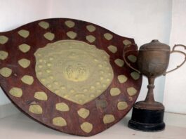 উপজেলা ফুটবল টুর্নামেন্টের উদ্বোধনী ম্যাচ শনিবার