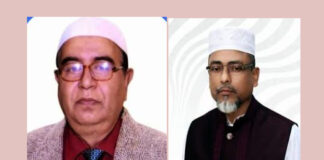 খোকসা-কুমারখালী আসনে বিএনপি জামায়াতে মূল লড়াই হবে