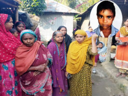 স্বামীর সন্ধান পেতে ৩ বছরের দেবরকে নিয়ে উধাও ভাবী