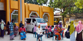 সার্ভেয়ারের হামলায় নিহত চালকের মেয়ে মামলা করেছে