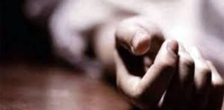 আর্থিক অভাবে অসুস্থ শিশুকে হত্যা করে মায়ের আত্মহত্যা