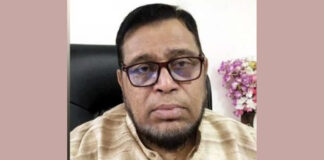 কুষ্টিয়া জেলা পরিষদের সাবক চেয়ারম্যান ও তার স্ত্রীর বিরুদ্ধে দুদকের মামলা