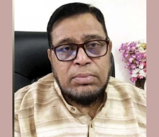 কুষ্টিয়া জেলা পরিষদের সাবক চেয়ারম্যান ও তার স্ত্রীর বিরুদ্ধে দুদকের মামলা