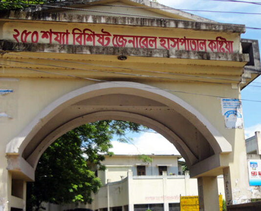 সড়ক দুর্ঘটনায় গ্লাস ফ্যাক্টরির ২ নারী শ্রমিক নিহত