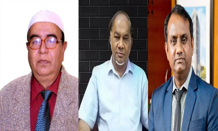 কুষ্টিয়া -৪ এ মেহেদী রুমী ছাড়াও বিএনপি’র দুই নেতা প্রার্থী হলেন