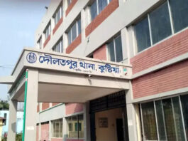 দৌলতপুরে দুর্বৃত্তের গুলিতে একজন নিহত, দুজন গুলিবিদ্ধ