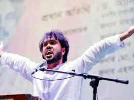 ওসমান হাদি মারা গেছেন