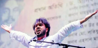 ওসমান হাদি মারা গেছেন