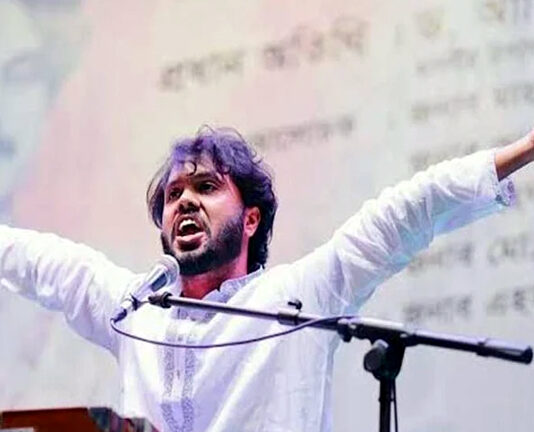 ওসমান হাদি মারা গেছেন