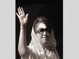 মারা গেলেন খালেদা জিয়া