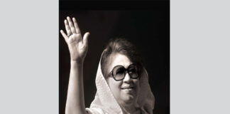 মারা গেলেন খালেদা জিয়া