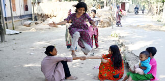 ইচিং বিচিং