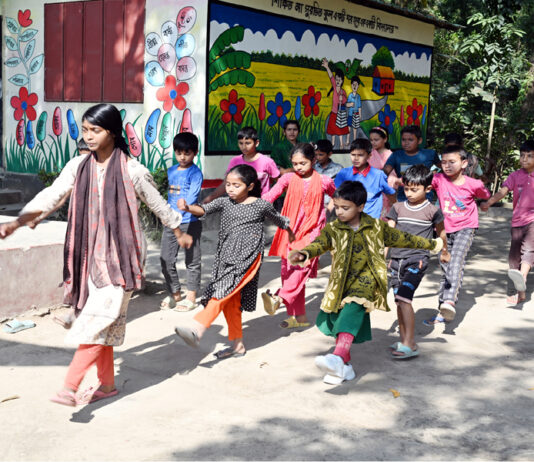 প্রস্তুতি