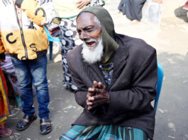 গড়াই নদীতে নিখোঁজ প্রতিবন্ধি যুবকের মৃতদেহ উদ্ধার