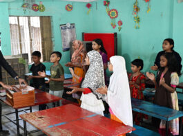 খোকসায় একটি প্রকল্পের ২২ প্রশিক্ষক ভাতা পায়না ছয়মাস