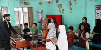 খোকসায় একটি প্রকল্পের ২২ প্রশিক্ষক ভাতা পায়না ছয়মাস