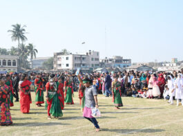 ছবিতে বিজয় দিবস