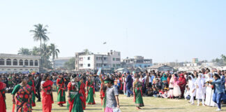 ছবিতে বিজয় দিবস