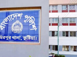 শ্বশুর বাড়ির উঠানে পাওয়া গেলে রাজমিস্ত্রির মরদেহ