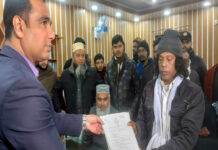 সরকারি চাকরি ছেড়ে এমপি প্রার্থী হলেন খাইরুল সরকারি চাকরি ছেড়ে এমপি প্রার্থী হলেন খাইরুল