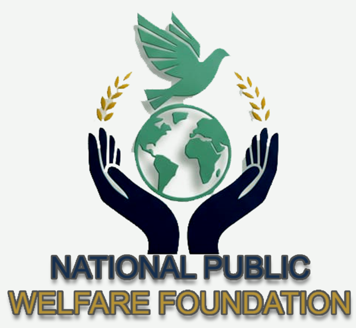 National Public Wlefare Foundation Logo final