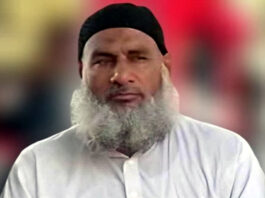 পাবনায় বিএনপি নেতাকে গুলি করে হত্যা