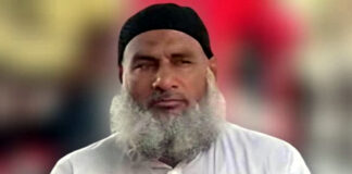 পাবনায় বিএনপি নেতাকে গুলি করে হত্যা