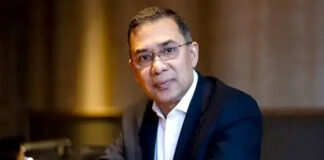 তারেক রহমানকে নির্বাচনে লড়তে ২৯ ডিসেম্বরের মধ্যে ভোটার হতে হবে