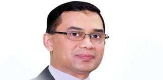 মা’র প্রতি দেশবাসীর ভালোবাসায় আমার পরিবার চিরকৃতজ্ঞ: তারেক রহমান