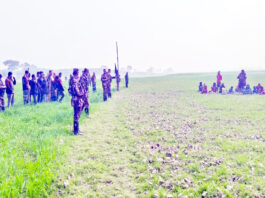 হিন্দি ভাষা ভাষীর সেই ১৪ জনকে আবার ভারত পাঠাল বিজিবি
