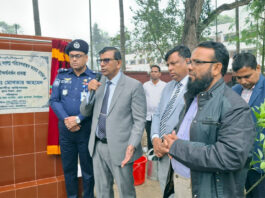 খুলনা বিভাগে সবচেয়ে শান্তিপূর্ণ নির্বাচন নিশ্চিত করা হবে – বিভাগীয় কমিশনার