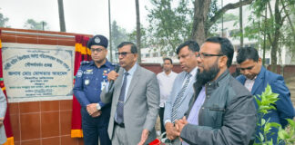 খুলনা বিভাগে সবচেয়ে শান্তিপূর্ণ নির্বাচন নিশ্চিত করা হবে – বিভাগীয় কমিশনার