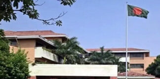 দিল্লিতে ভিসা কার্যক্রম স্থগিত করলো বাংলাদেশ হাইকমিশন