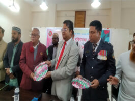 খোকসায় বিজয় দিবস পালিত