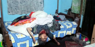 দিনের বেলা বৃদ্ধাকে গলাকেটে হত্যা করলো দুর্বৃত্তরা