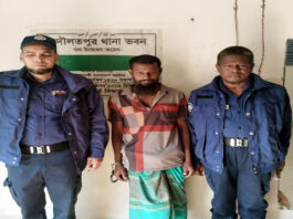 মাদ্রাসার শিক্ষার্থী ধর্ষণের অভিযোগে ভ্যানচালক কারাগারে