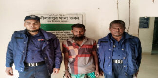 মাদ্রাসার শিক্ষার্থী ধর্ষণের অভিযোগে ভ্যানচালক কারাগারে